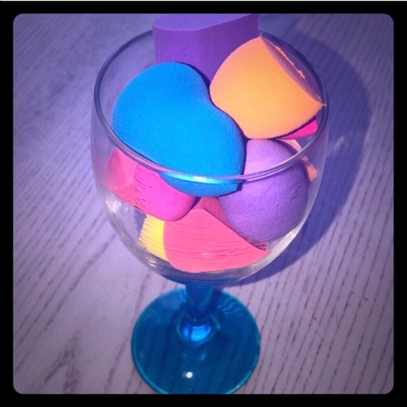 Other - MINI BEAUTY SPONGES [8 Pack]